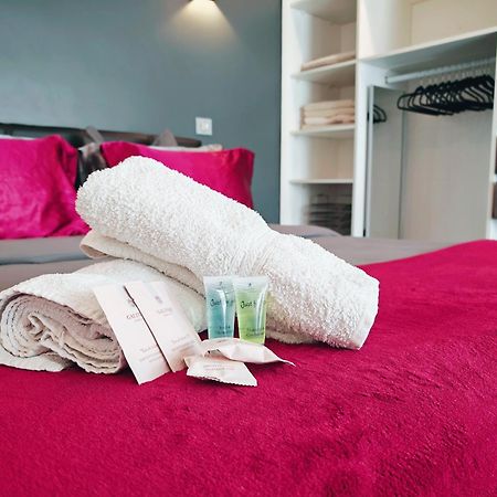 Magnifique Appartement Le Cannet,Cannes, Parking, Wifi Exterior foto